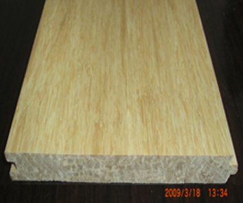 bamboo flooring