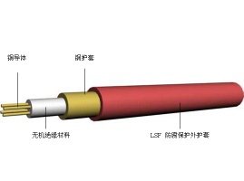 PVC insulated wire