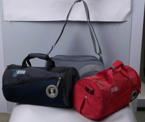 travel bag