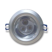 LED Dimmable Downlight