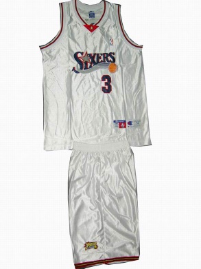 NBA Jersey