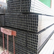 Square steel pipe