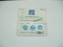 HCG Pregnancy test