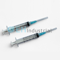 5ml luer lock syringe