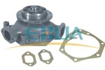 MERCEDES BENZ WATER PUMP