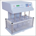 Dissolution Test Apparatus