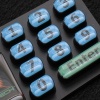 Silicon Rubber Keypad