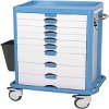 LS-700C Medicine Trolley