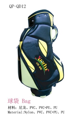 golf bags