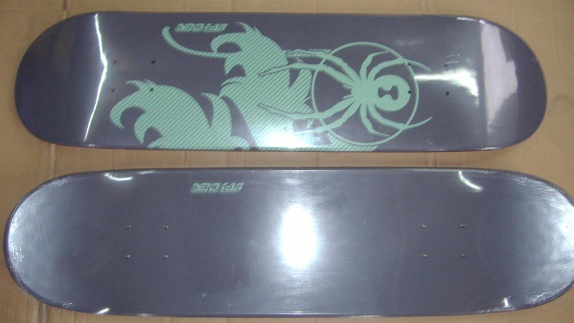 long board