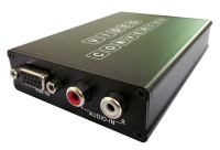 VGA to HDMI converter