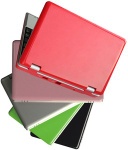 low price 7 mini netbook wholesale in china wm8505 win ce6.0