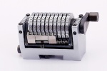 Rotary Numbering Machine