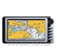 EMT--G-7001 GPS 7inch