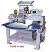 embroidery machine