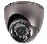 IR Dome camera