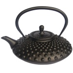 Cast Iron Teapots