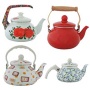 Enamelware Kettle,Porcelain Kitchenwares