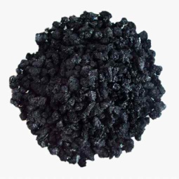 calcined anthracite