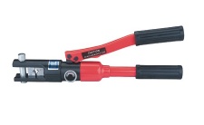 hydraulic crimping