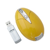 wireless mouse