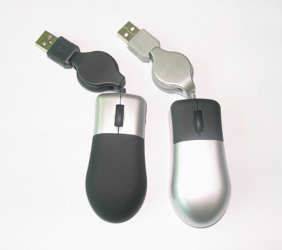 mini optical mouse