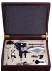 wine opener set (JM003)