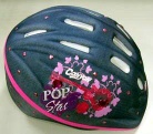 sports helmet