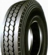 Truck radial tyre