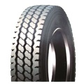 Truck radial tyre