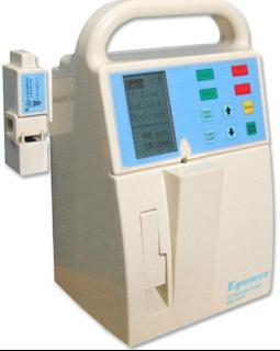 XB-1000 Infusion pump