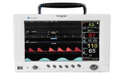 Multi-Parameter Patient Monitor