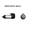 BENZ TRUCK STARTER MOTOR