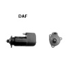 DAF TRUCK STARTER