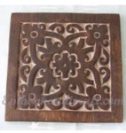 Antique Square Tiles