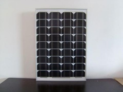 solar panels