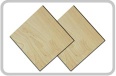 Laminate flooring