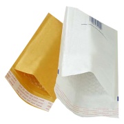 kraft paper bubble mailer