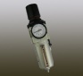 Filter and regulator,pnuematic filter,penumatic component