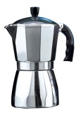 espresso coffee maker