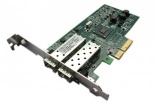 Ethernet Dual-port Optical Gigabit Adapter Card 10002PF-SM-60KM