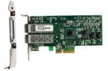 Ethernet Dual-port Optical Gigabit Adapter Card 10002PF-SM-40KM