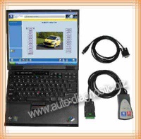 Lexia-3 citroen/peugeot diagnostic tool