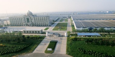 Ningbo Euro Solar Group Co., Ltd.