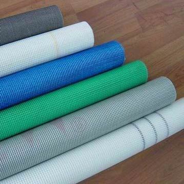 Fiberglass mesh