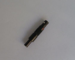 EX-PRO 00 Metal push-pull connector