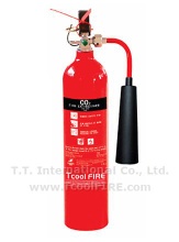 CO2 Extinguisher