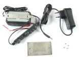 GPS motorcycle tracker