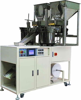 YJP200 C Series Automatics Packaging Machine