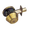 Deadbolt lock